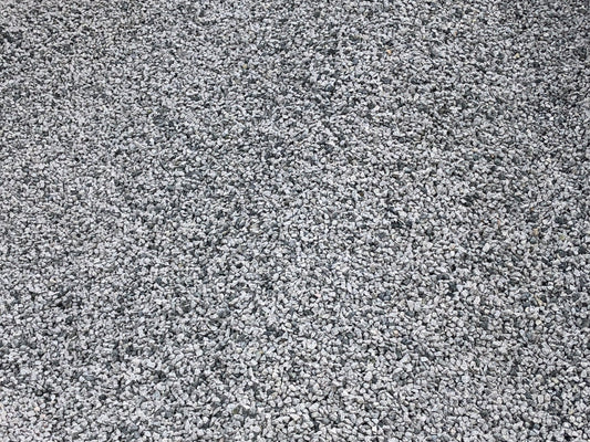 BLUE METAL 14MM (PER SCOOP)