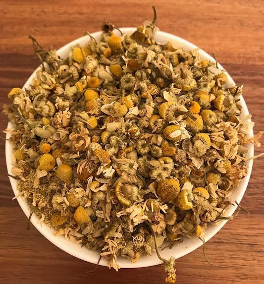 MANE EVENT CHAMOMILE 1KG