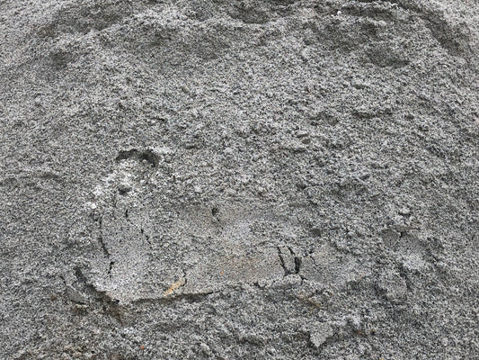 BLUE METAL / CRACKER DUST (PER SCOOP)