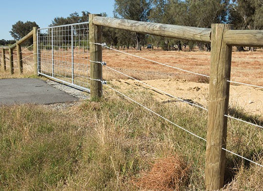 PINE POLE RL5 PERMA POLE