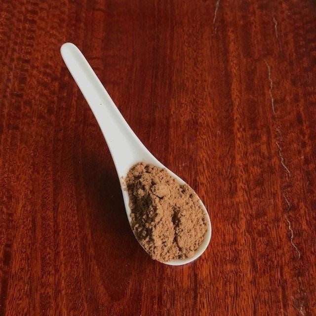 MANE EVENT SLIPPERY ELM BARK POWDER 1KG