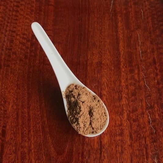 MANE EVENT SLIPPERY ELM BARK POWDER 1KG