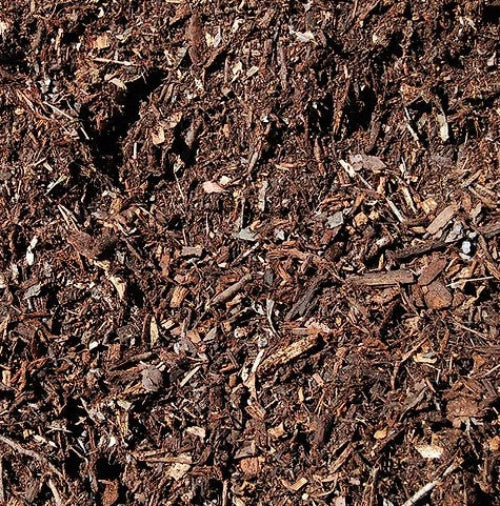 BUDGET MULCH (PER SCOOP)