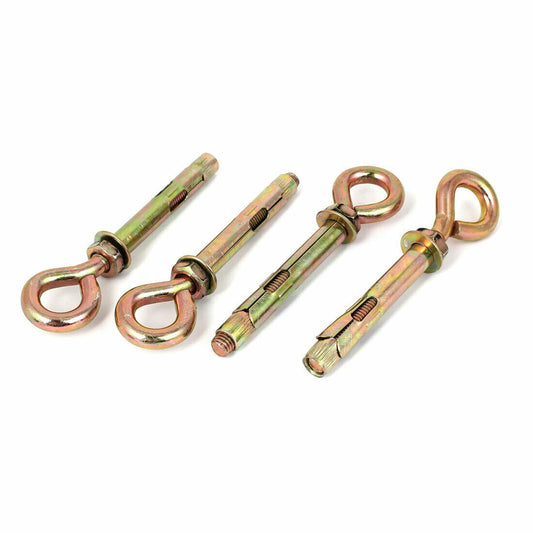 MASONRY EYEBOLT M8 X 40MM