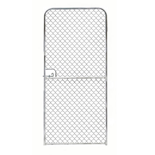 GATE CHAIN MESH WHITES