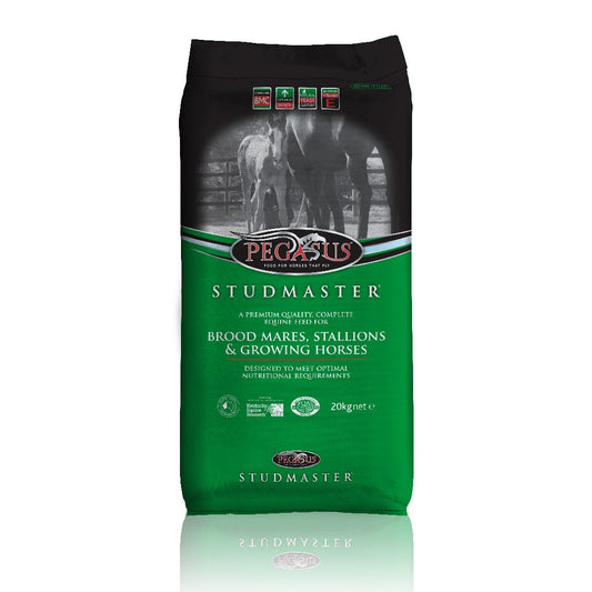 PEGASUS EQUIBALANCE 20KG