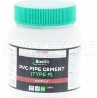 PVC GLUE SOLVENT CEMENT GREEN