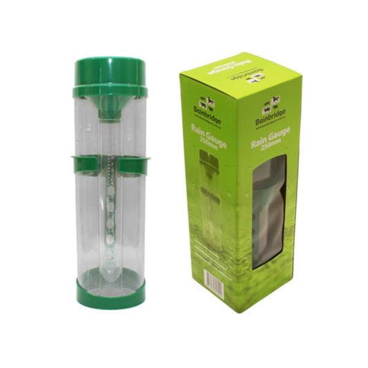 RAIN GAUGE 250ML