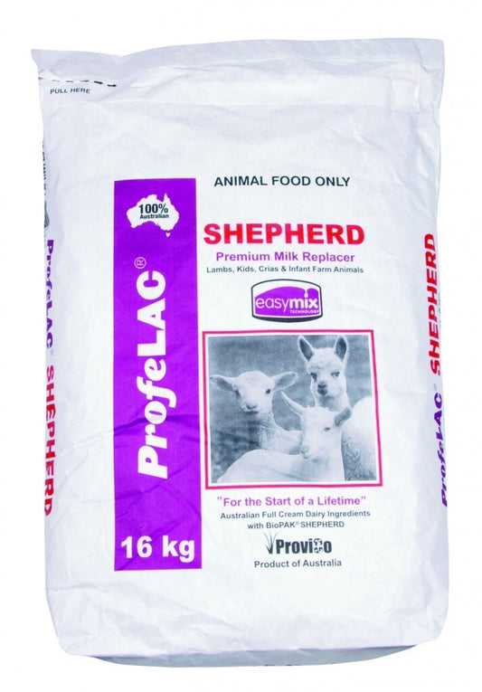 PROFELAC SHEPHERD
