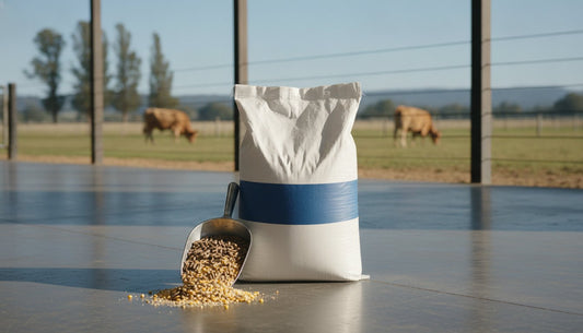 The Ultimate Guide to Choosing Premium Stockfeed for Australian Livestock