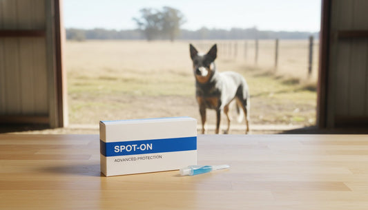 Tick and Flea Treatment for Australian Rural Properties: The 2026 Guide