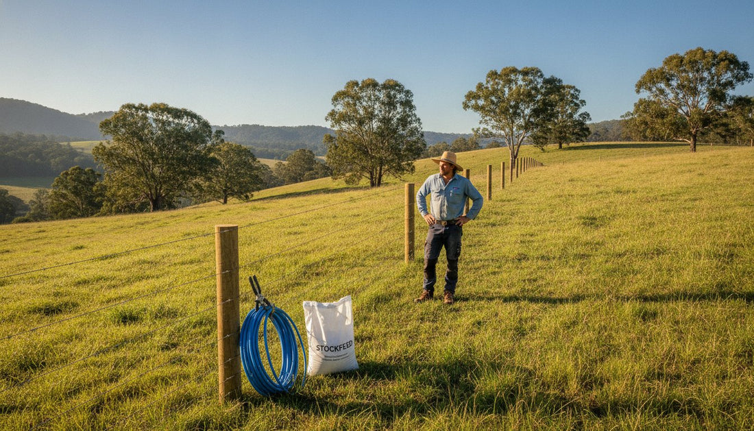 Hobby Farm Essentials Perth Hills: The Complete Australian Property Guide