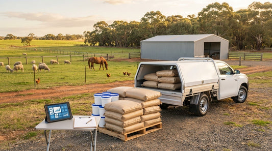 Buy Stockfeed Online in Australia: The 2026 Buyer Guide