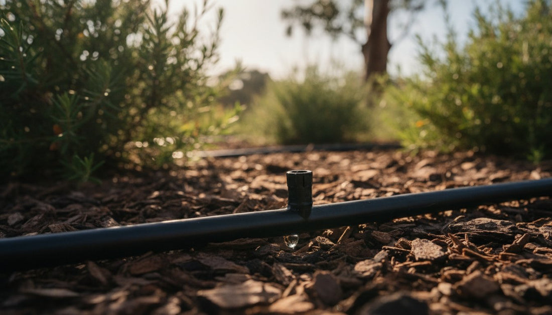 Drip Irrigation Supplies: The Complete Guide to Efficient Property Watering