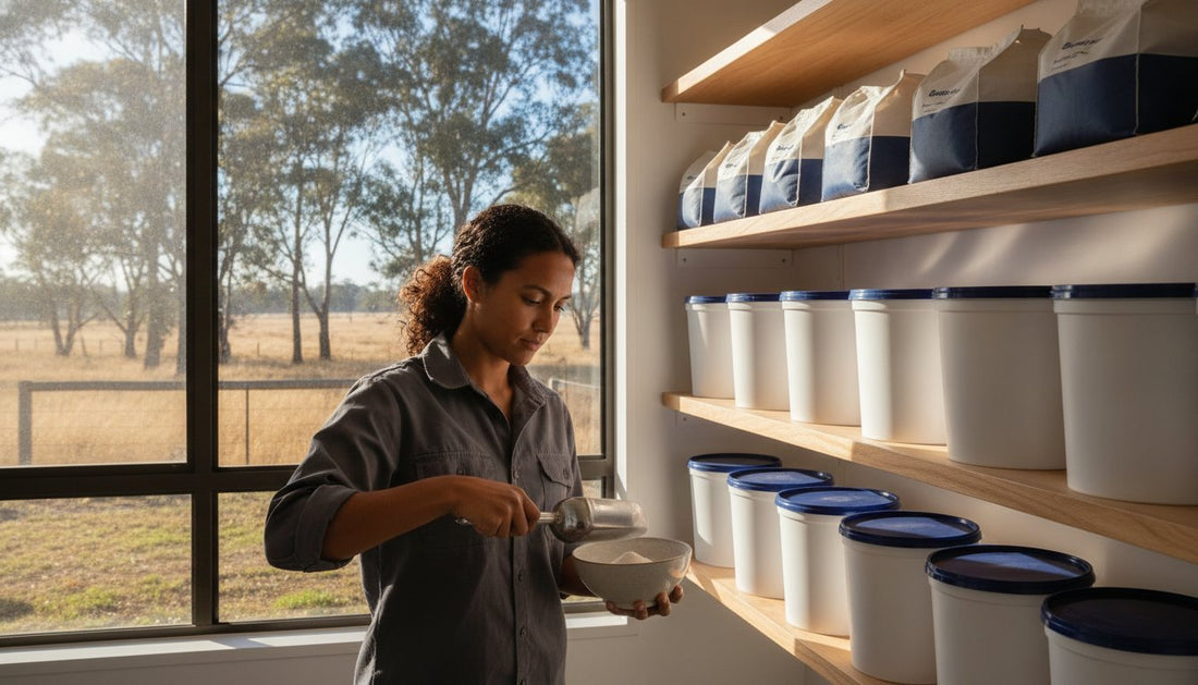 Horse Supplements Western Australia: A Buyer Guide to Equine Nutrition 2026