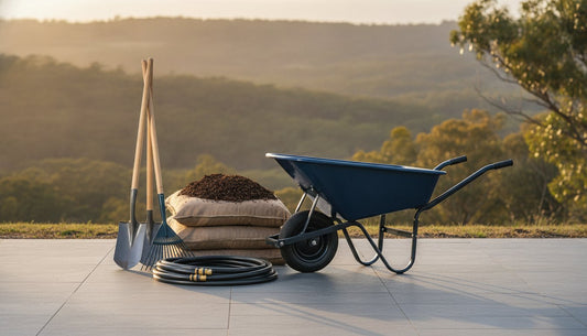 Perth Hills Garden Supplies: Rural Property Guide 2026