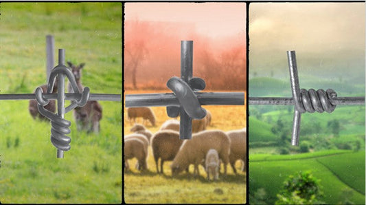 Which fence is the right fence to use????