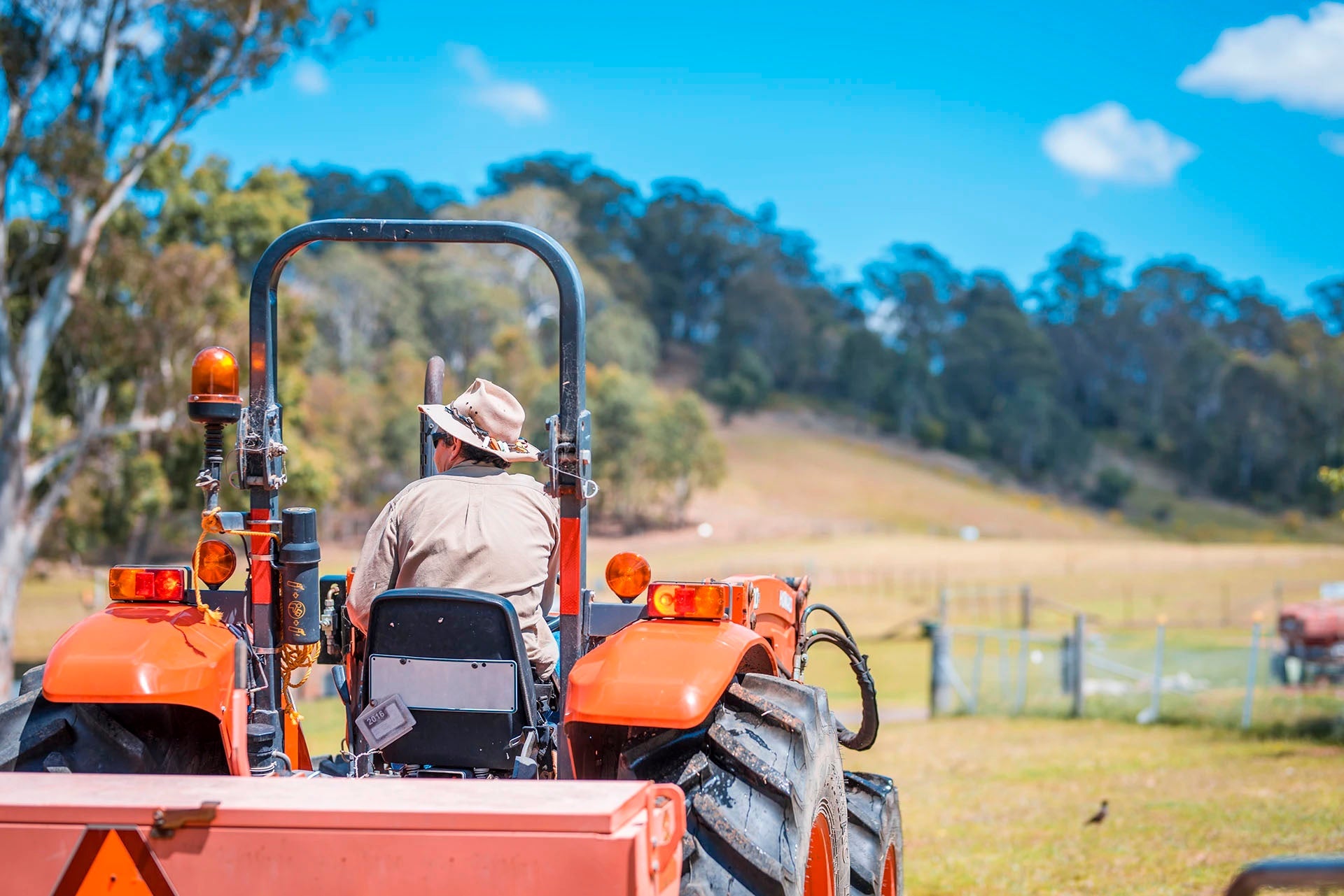 Farm Management