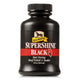 ABSORBINE SUPERSHINE HOOF POLISH & SEALER BLACK 236ML