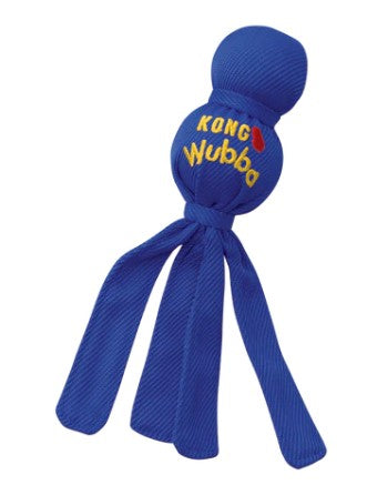 TOY KONG WUBBA