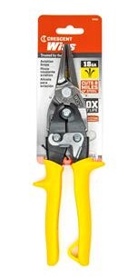 AVIATION TIN SNIPS STRAIGHT CUT