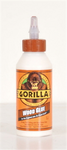 GLUE WOOD GORILLA 236ML