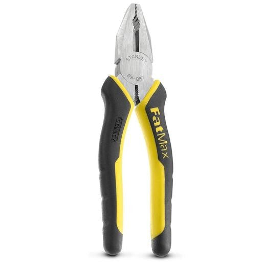 PLIERS FATMAX STEEL STANLEY 200MM