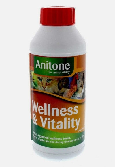 ANITONE [Size:250ml]