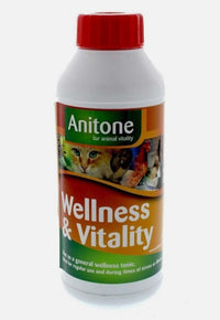 ANITONE [Size:250ml]