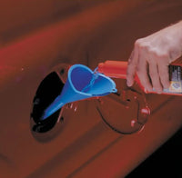 FUNNEL PROQUIP LONG STEM 29CM 