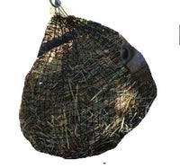 HAYNET GIDDY UP SLOWFEEDER KNOTTED 78PLY 3CM HOLES [Size:Small]