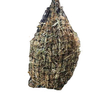 HAYNET GIDDY UP SLOWFEEDER KNOTTED 78PLY 3CM HOLES [Size:Large]