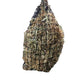 HAYNET GIDDY UP SLOWFEEDER KNOTTED 78PLY 3CM HOLES [Size:Large]