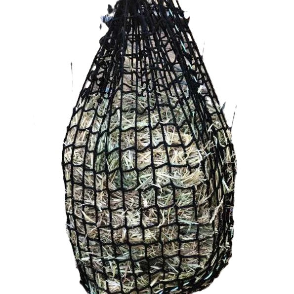 HAYNET GIDDY UP SLOWFEEDER KNOTLESS 110PLY 4.5CM HOLES [Size:Large]