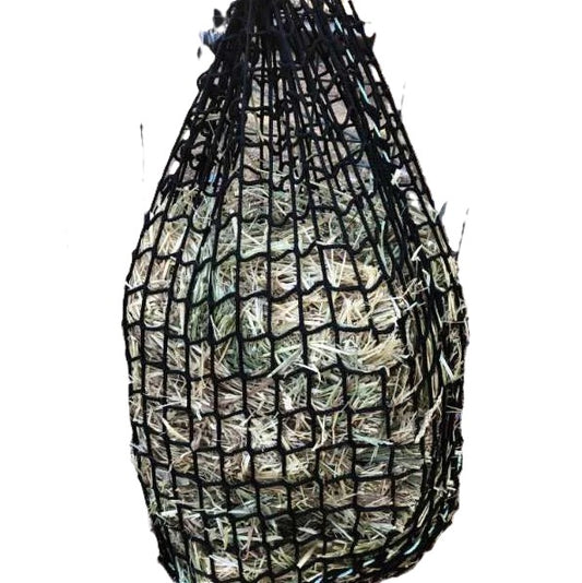 HAYNET GIDDY UP SLOWFEEDER KNOTLESS 110PLY 4.5CM HOLES [Size:Large]