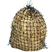HAYNET GIDDY UP SLOWFEEDER KNOTTED 78PLY 5CM HOLES [Size:Small]