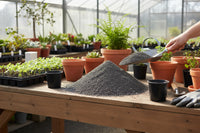 POTTING MIX PUREARTH (PER SCOOP)