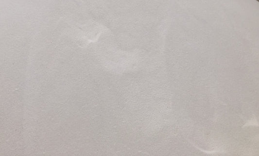WHITE WASHED SAND (PER SCOOP)