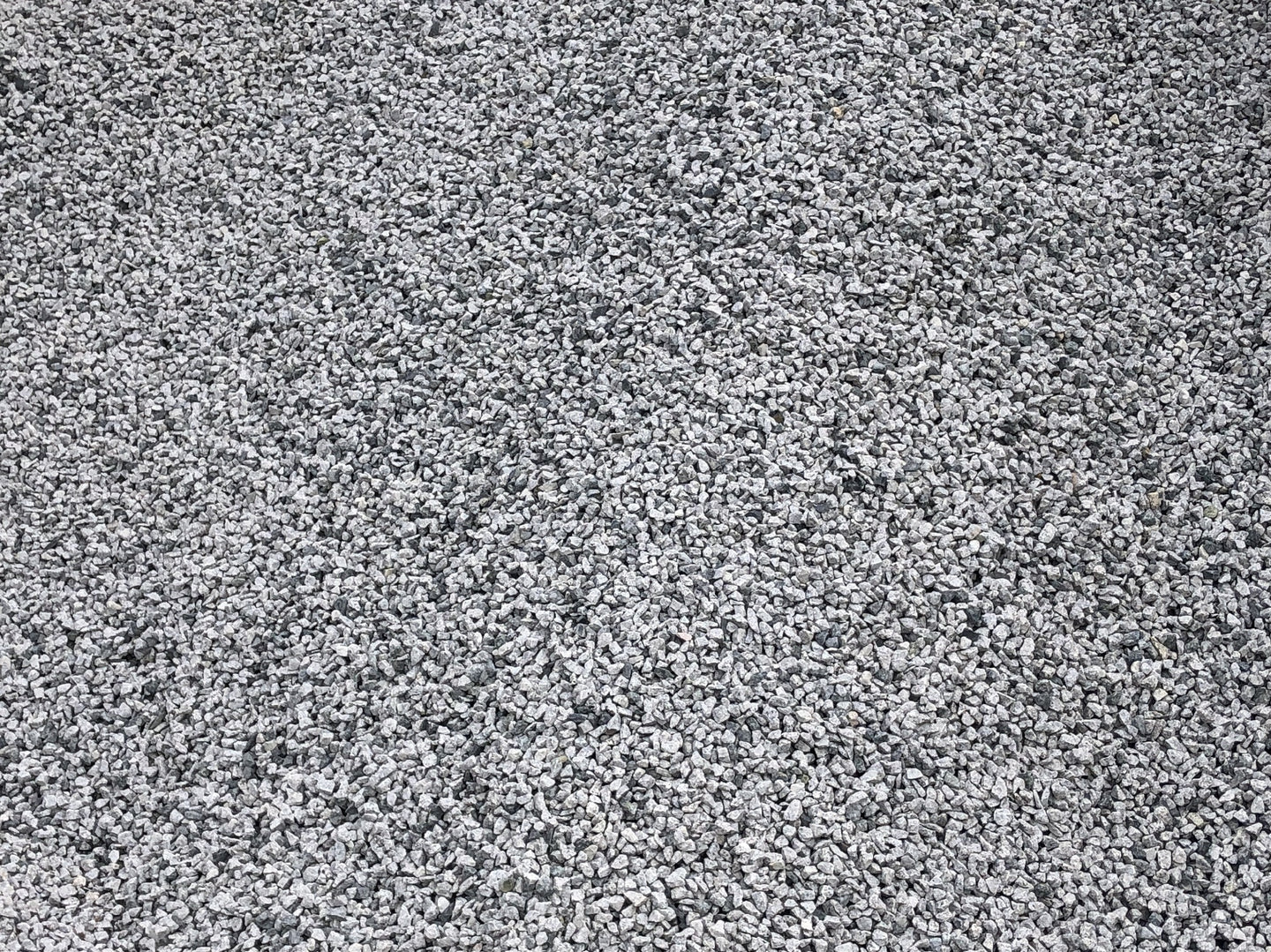 BLUE METAL 14MM (PER SCOOP)