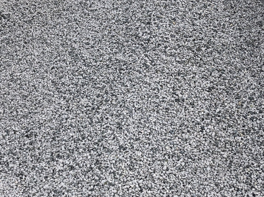 BLUE METAL 14MM (PER SCOOP)