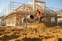 BRICKIES SAND (PER SCOOP)