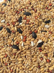 PARROT SMALL MIX [Size:25kg]