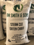 RM SMITH CHAFF OATEN (POLY BAG)