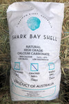 SHELLGRIT CRACKED [Size:15kg]