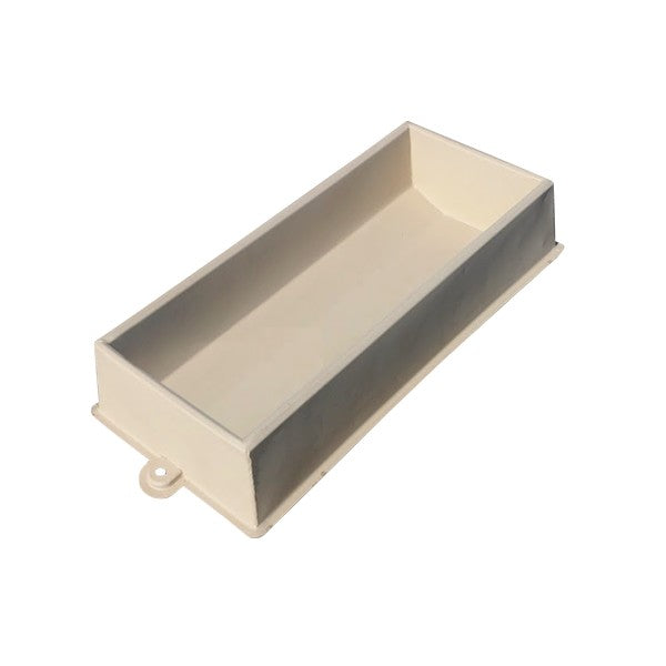 TROUGH FEED COERCO 110LTR 1200L X 580W X 250H