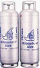 GAS CYLINDER 45KG