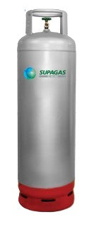Gas