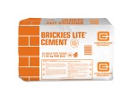 BRICKIES LITE COCKBURN CEMENT 17.85 KG