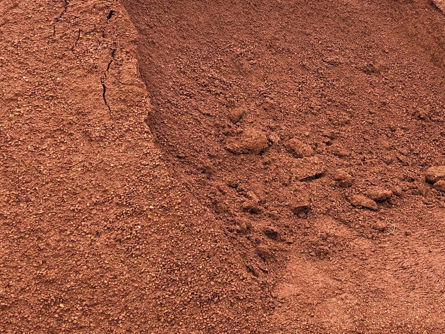 FERROCRETE 12MM (PER SCOOP)