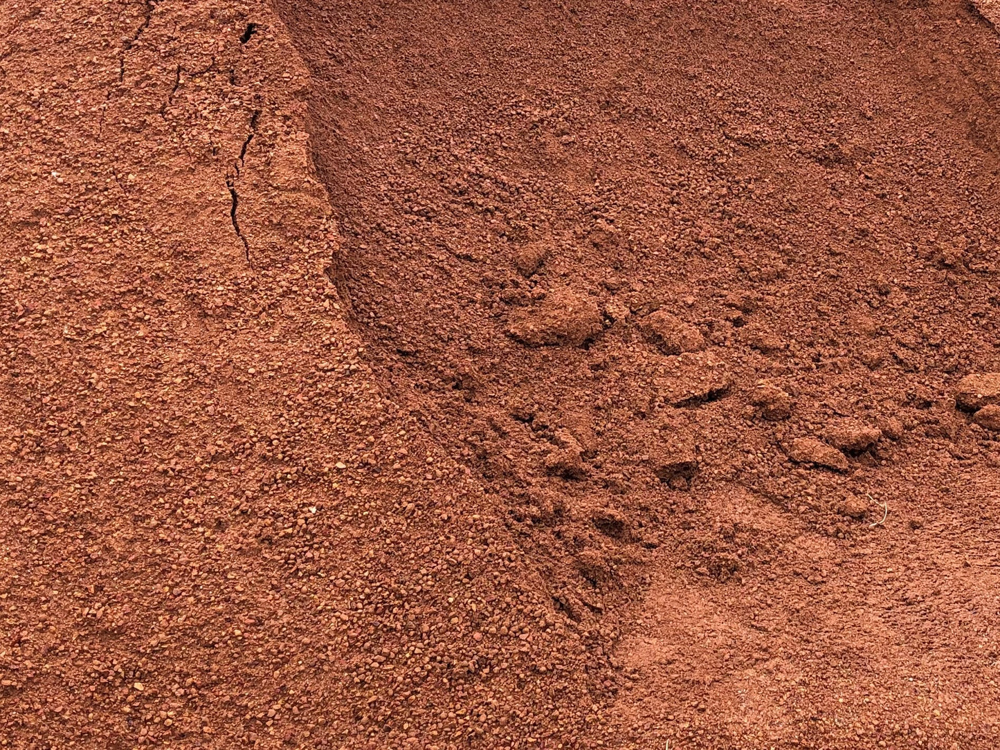 FERROCRETE 12MM (PER SCOOP)